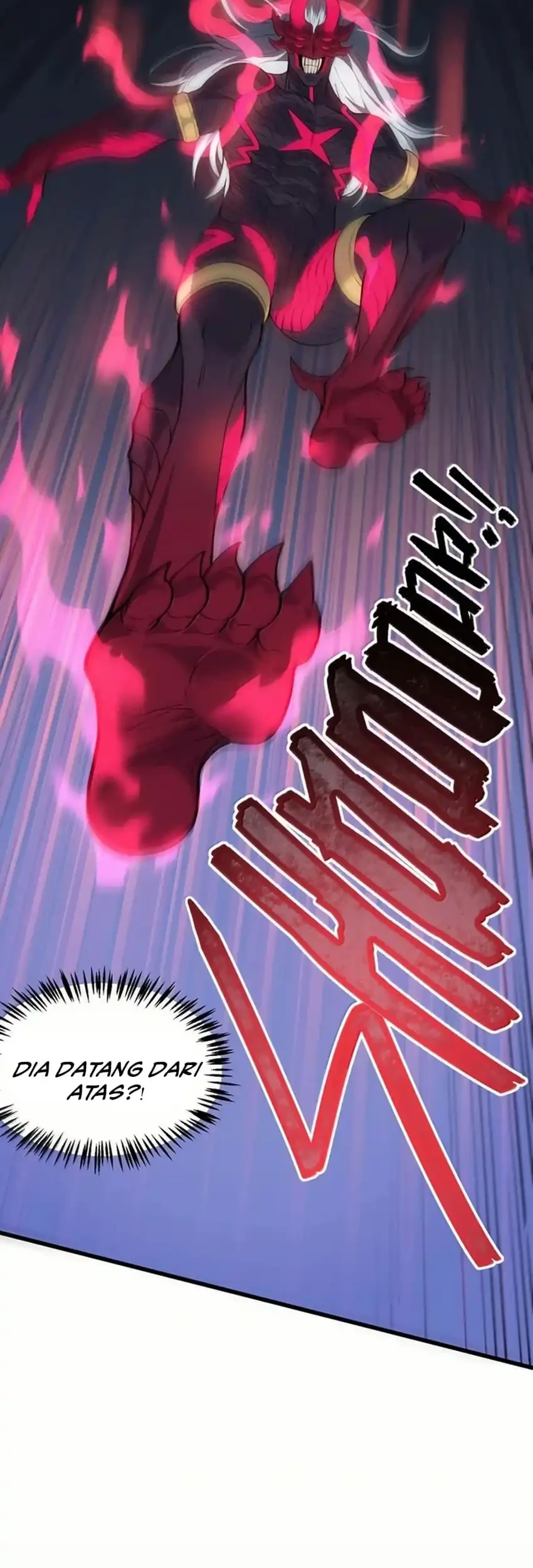 King Of Snow Chapter 64 Gambar 43