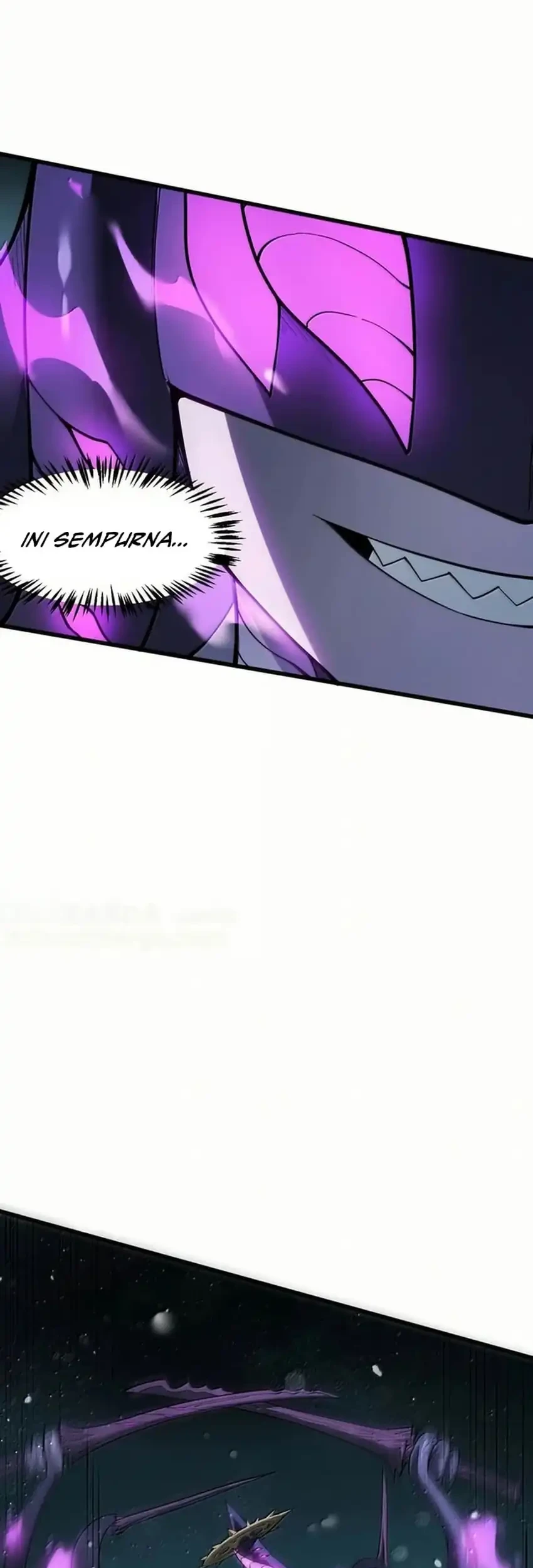 King Of Snow Chapter 64 Gambar 44