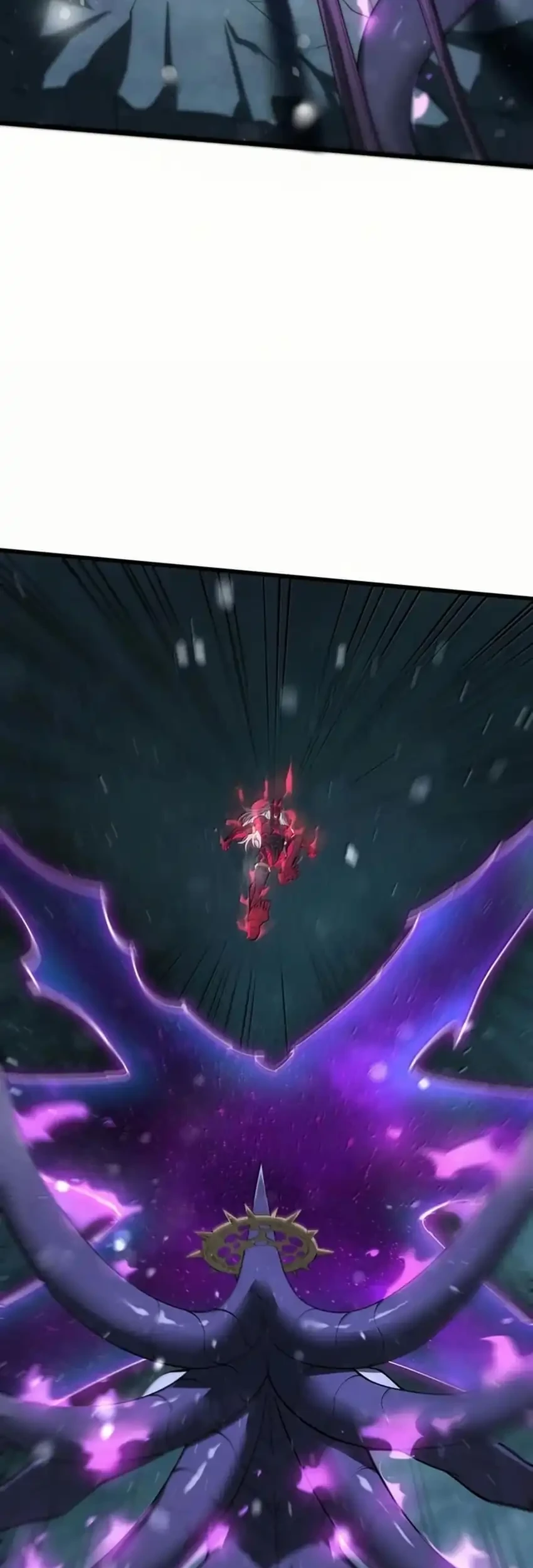 King Of Snow Chapter 64 Gambar 46