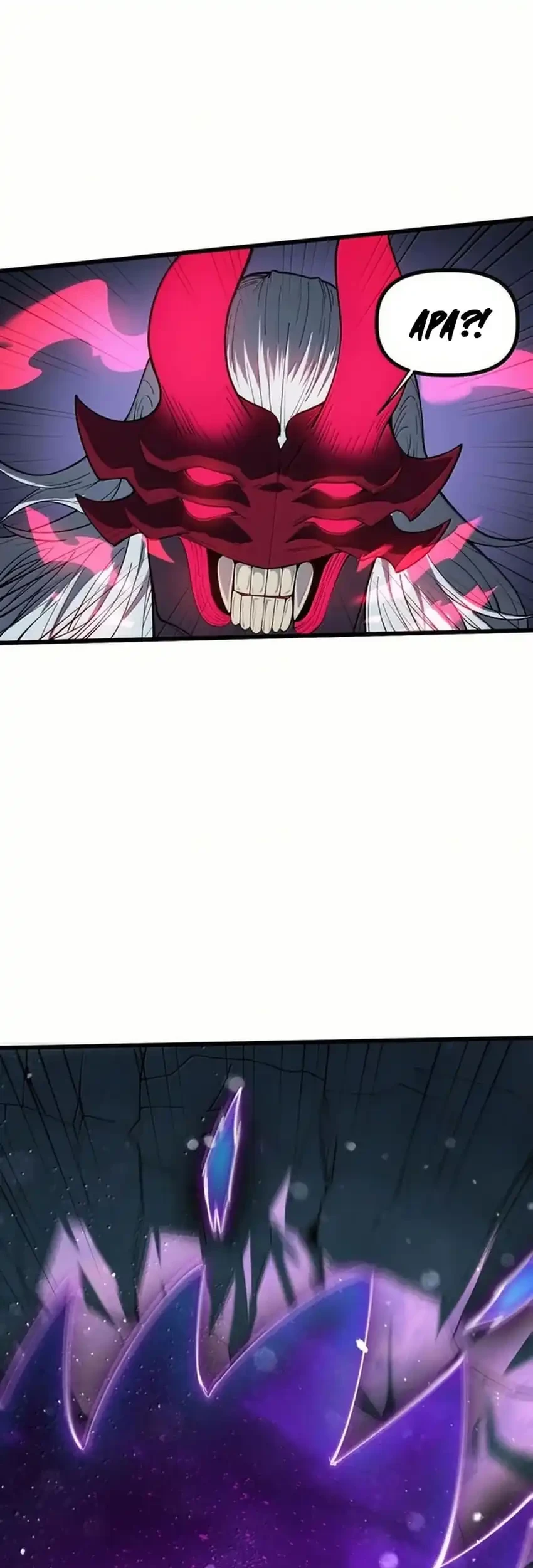 King Of Snow Chapter 64 Gambar 48