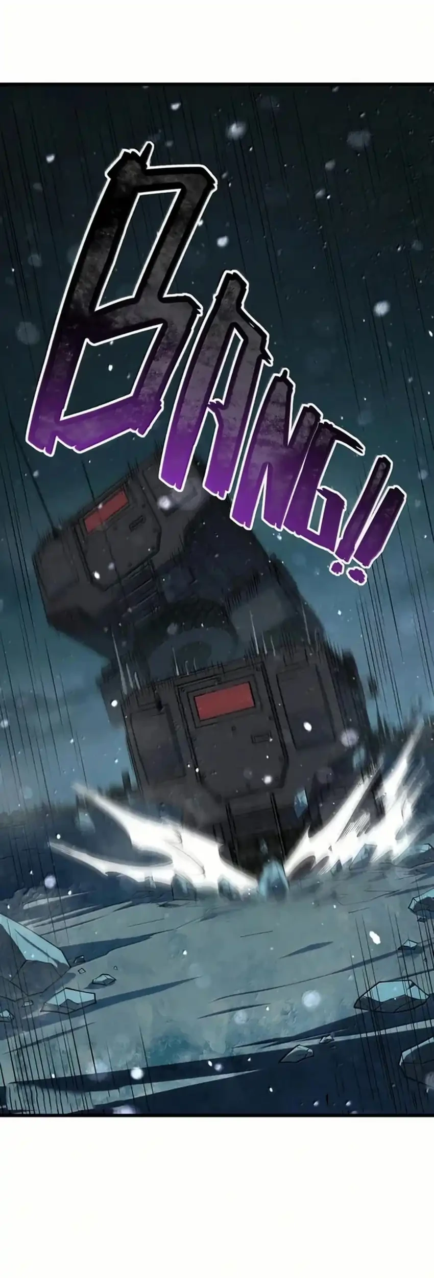 King Of Snow Chapter 64 Gambar 3