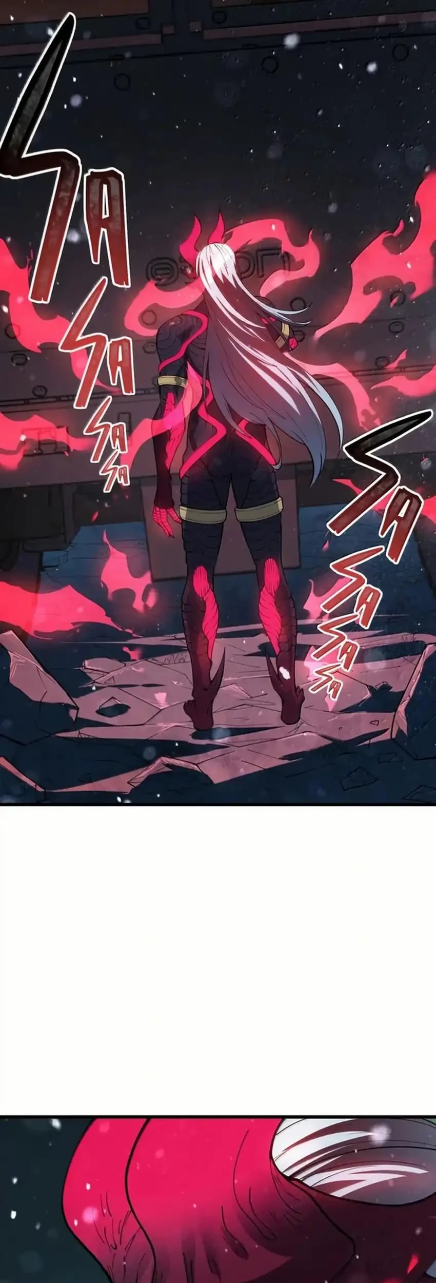 King Of Snow Chapter 64 Gambar 5