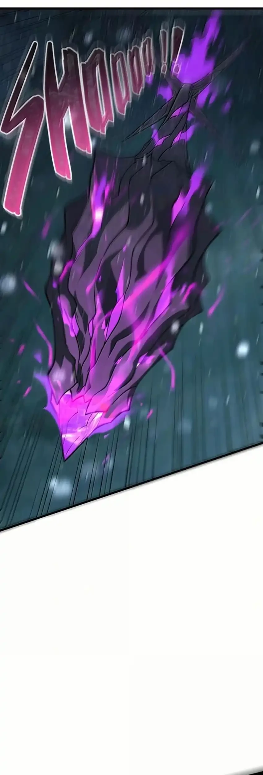 King Of Snow Chapter 64 Gambar 11