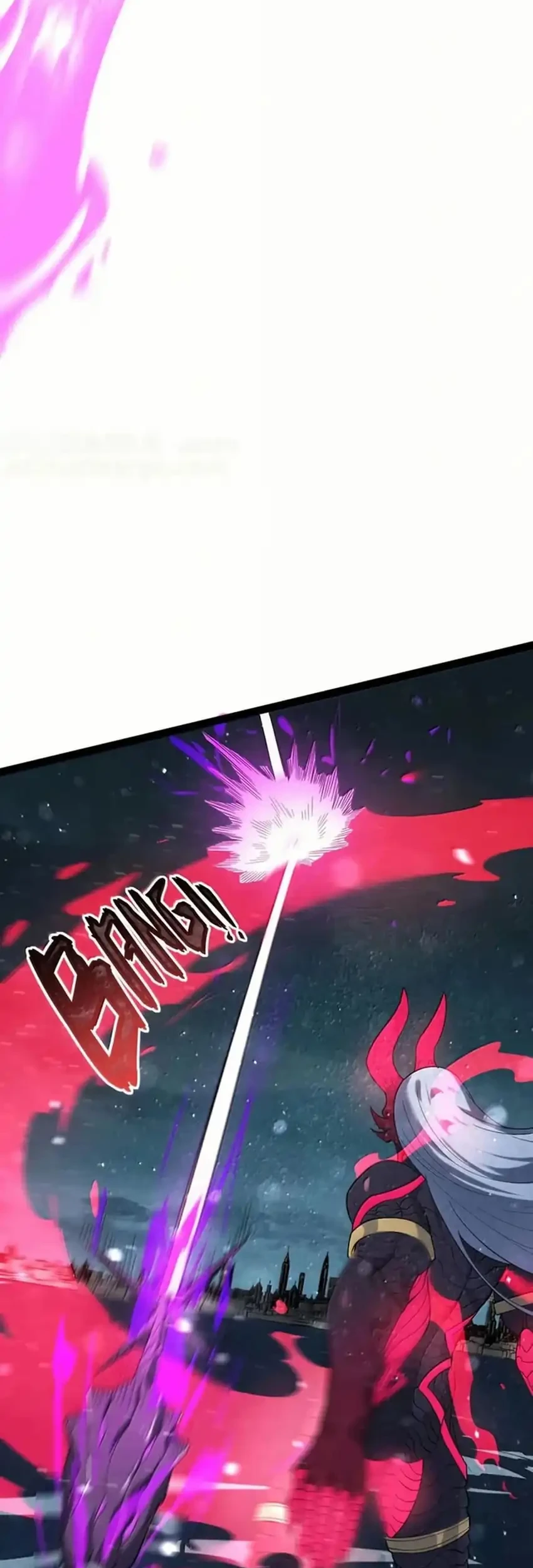 King Of Snow Chapter 64 Gambar 13