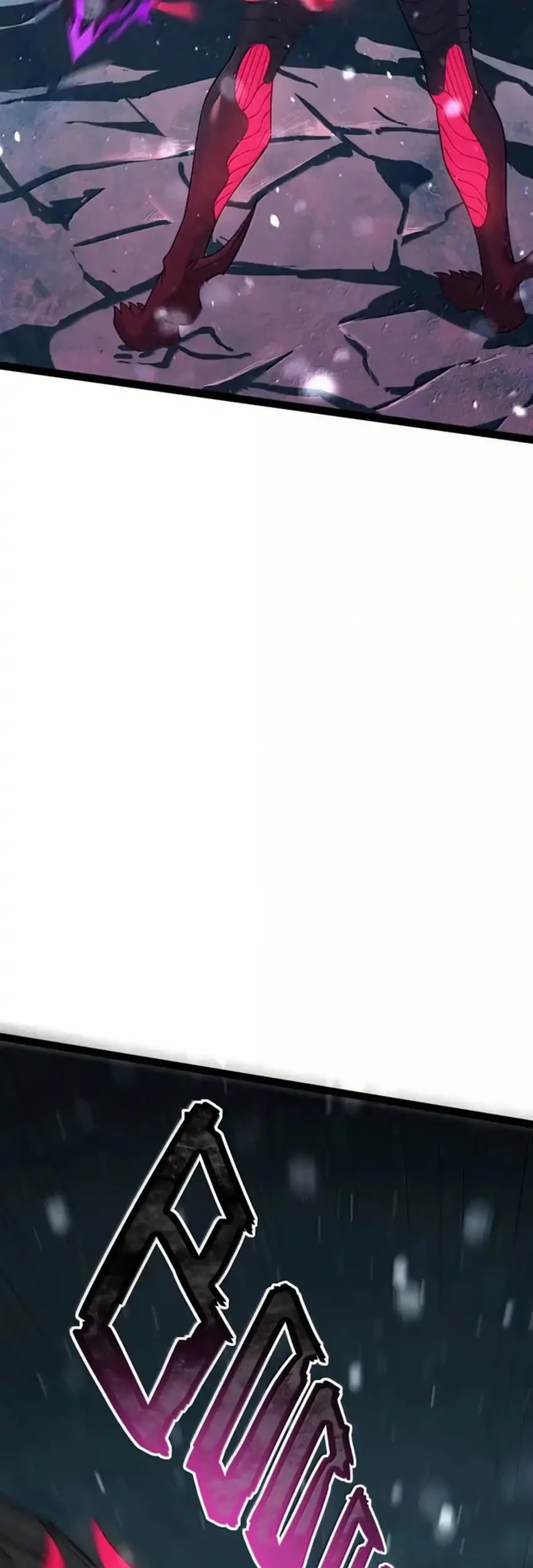 King Of Snow Chapter 64 Gambar 14