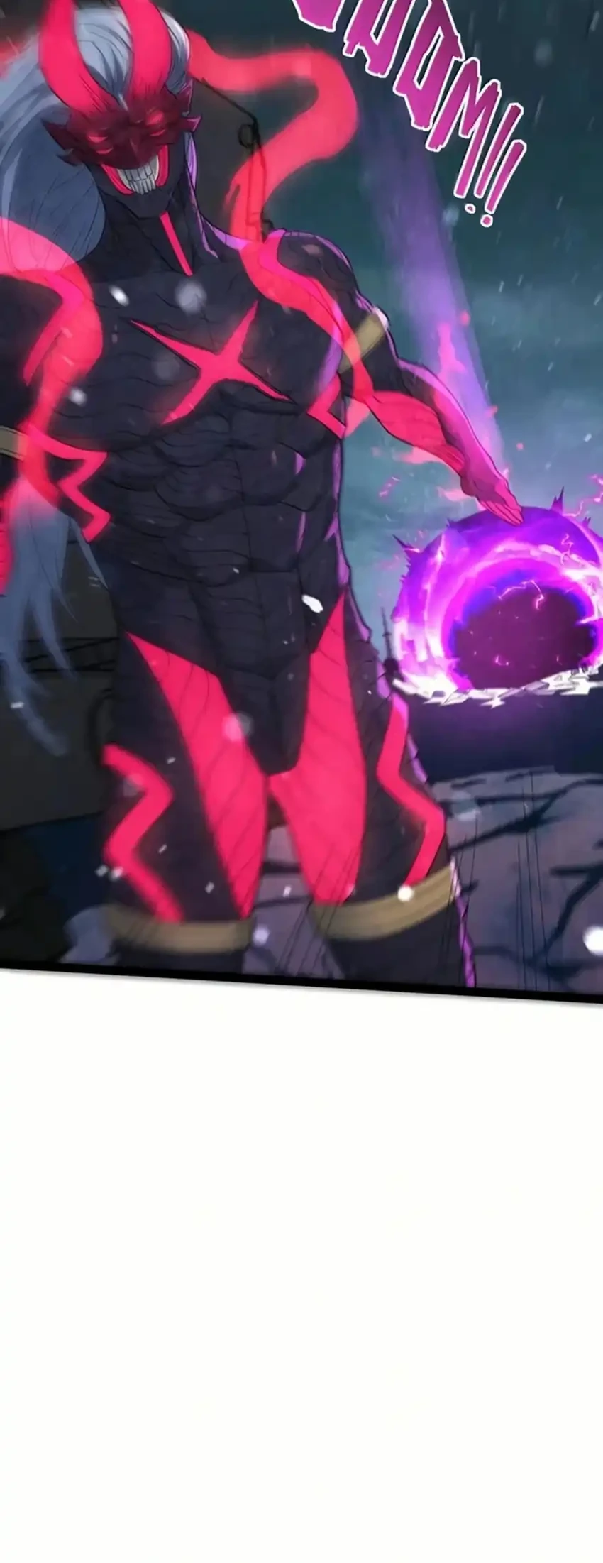 King Of Snow Chapter 64 Gambar 15