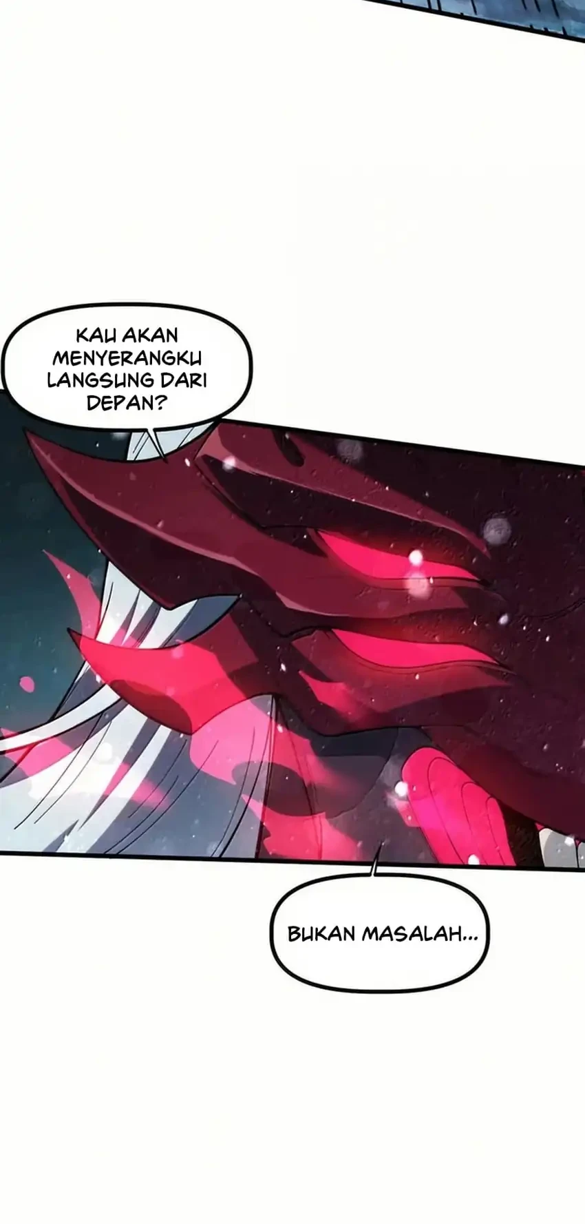 King Of Snow Chapter 64 Gambar 25