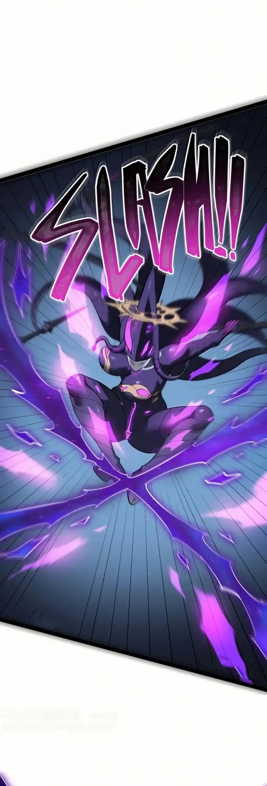 King Of Snow Chapter 64 Gambar 27