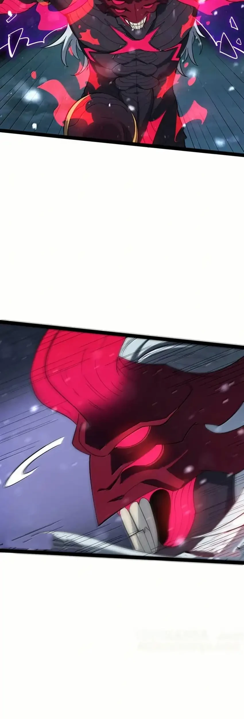 King Of Snow Chapter 64 Gambar 29