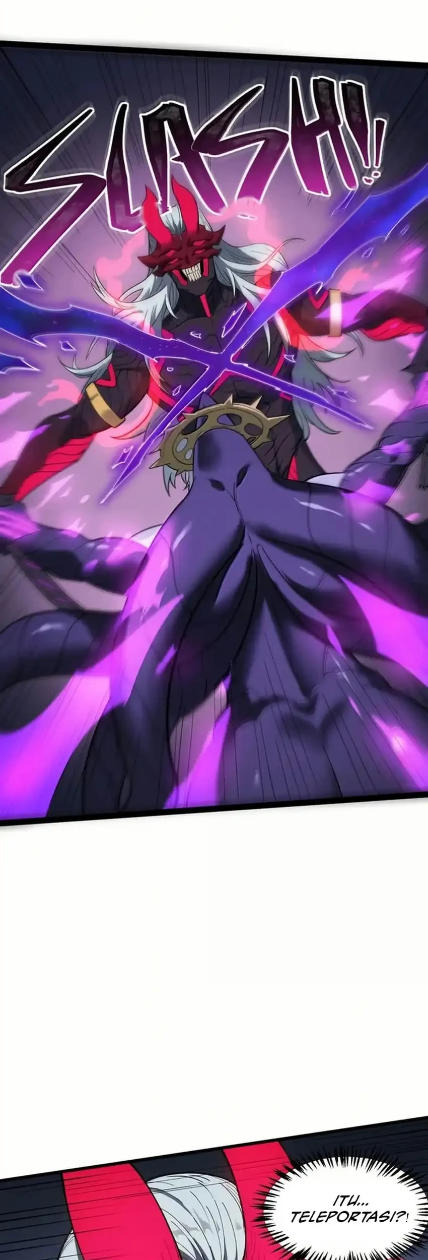 King Of Snow Chapter 64 Gambar 30