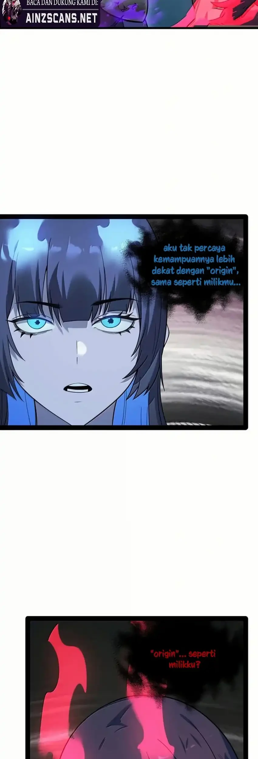 King Of Snow Chapter 64 Gambar 35