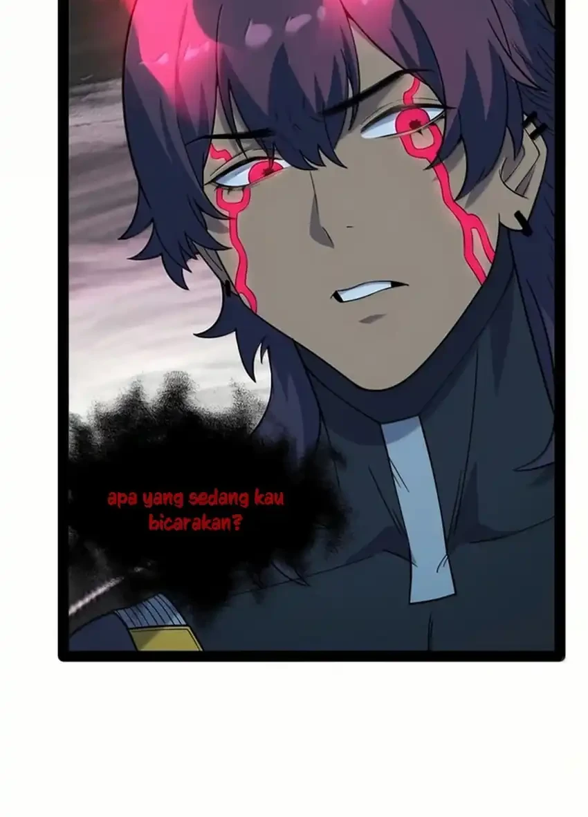 King Of Snow Chapter 64 Gambar 36