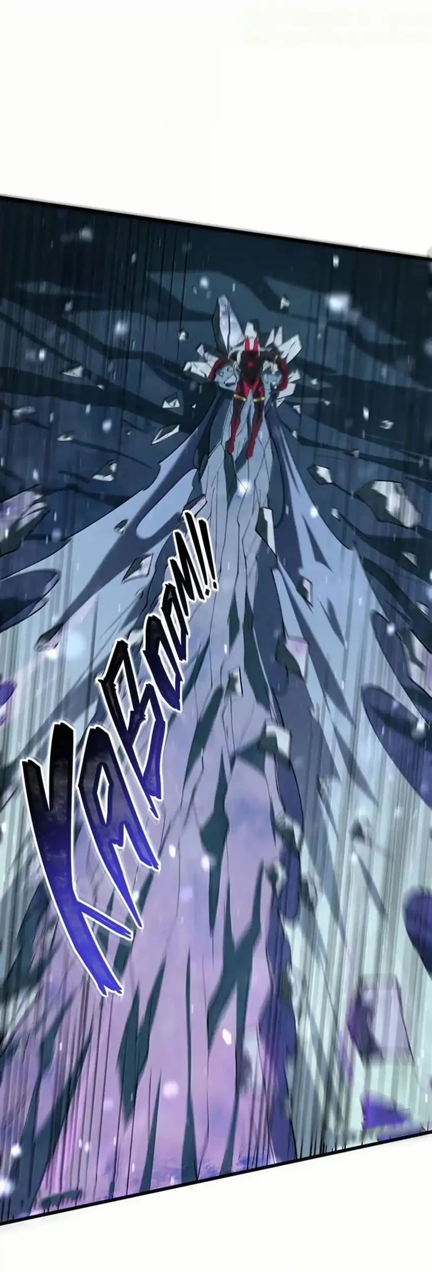 King Of Snow Chapter 65 Gambar 39