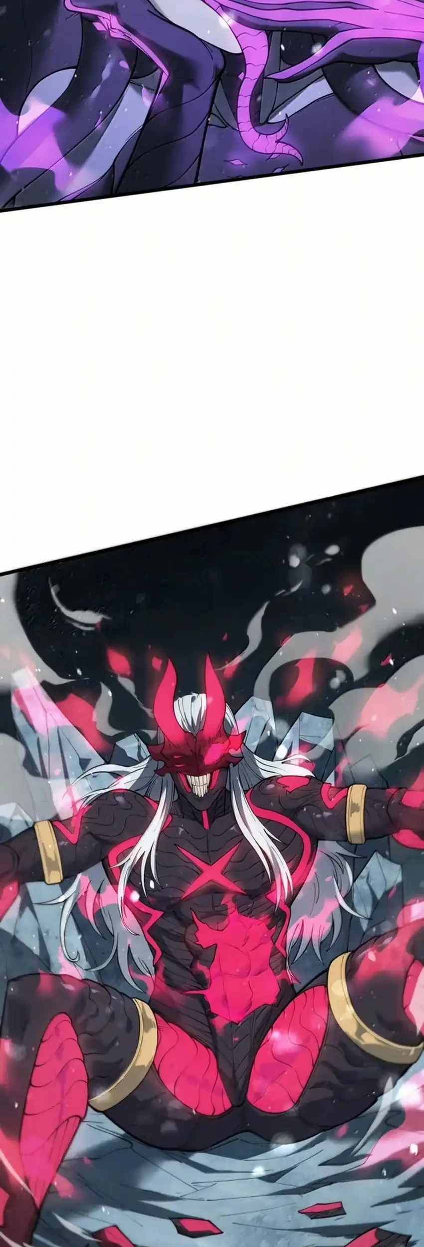 King Of Snow Chapter 65 Gambar 41