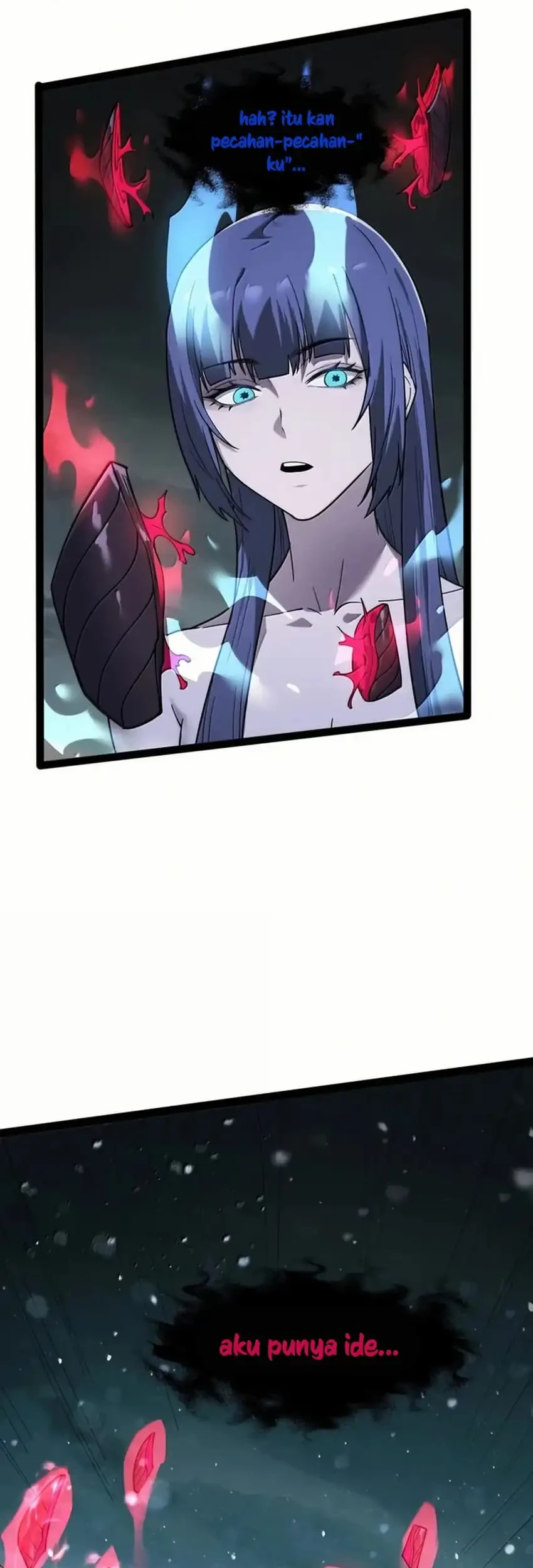 King Of Snow Chapter 65 Gambar 45