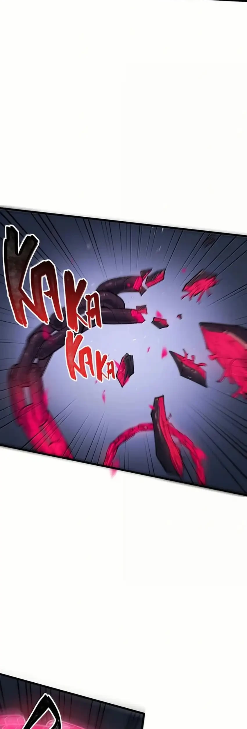 King Of Snow Chapter 65 Gambar 47