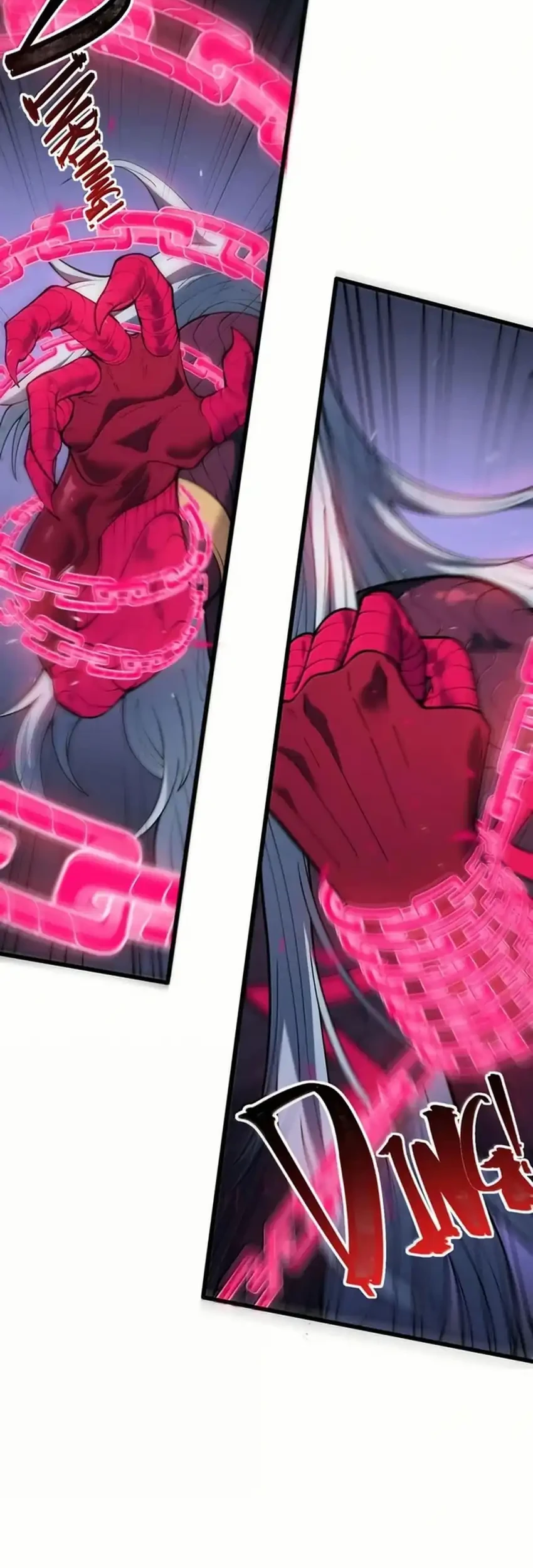 King Of Snow Chapter 65 Gambar 48