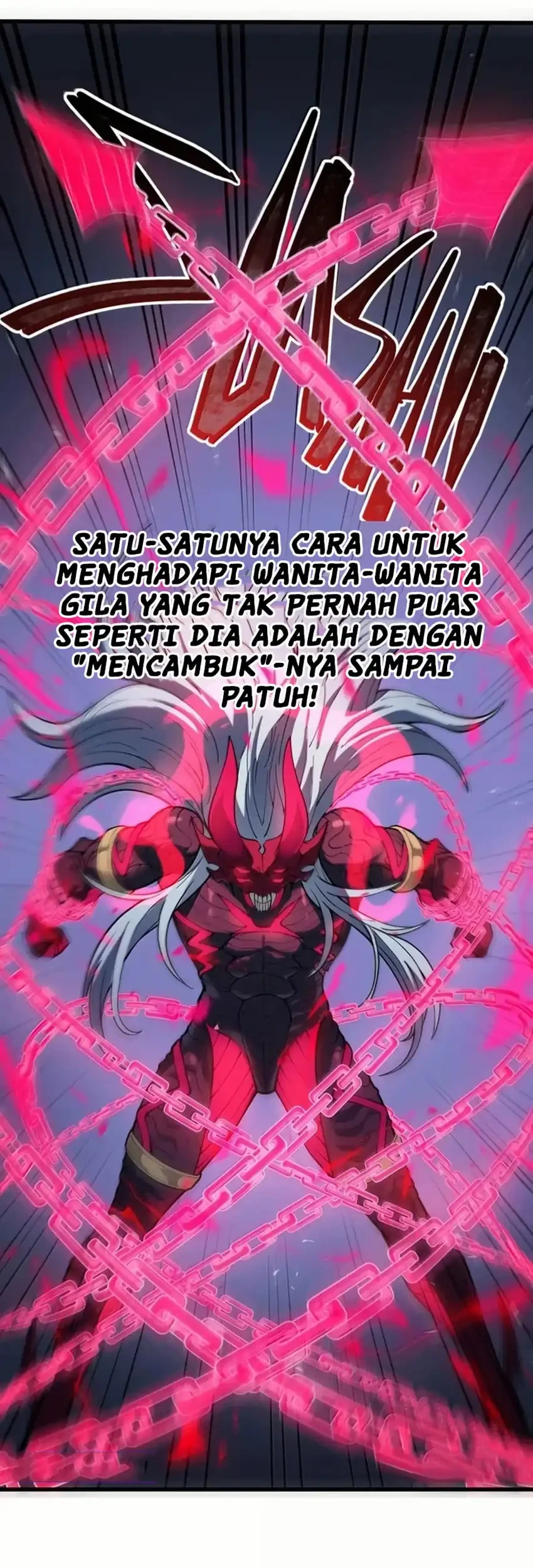 King Of Snow Chapter 65 Gambar 50