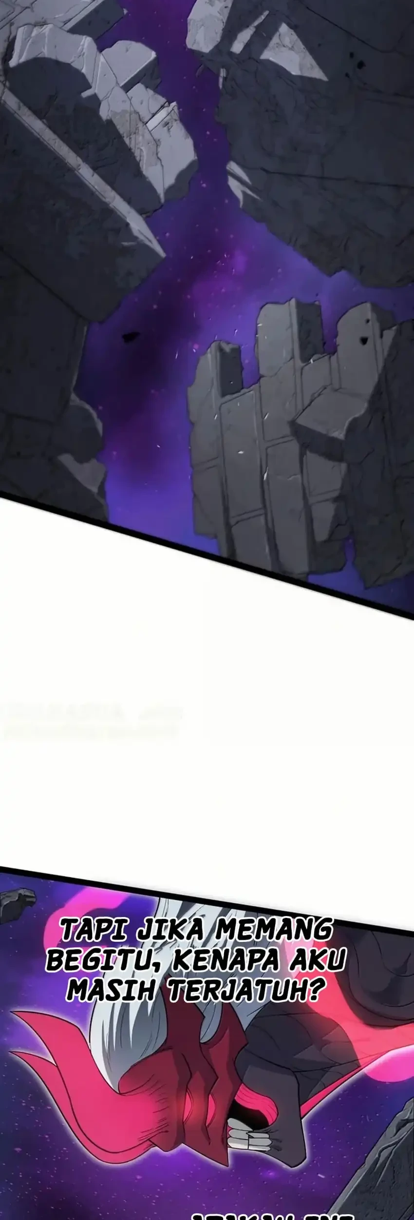 King Of Snow Chapter 65 Gambar 5