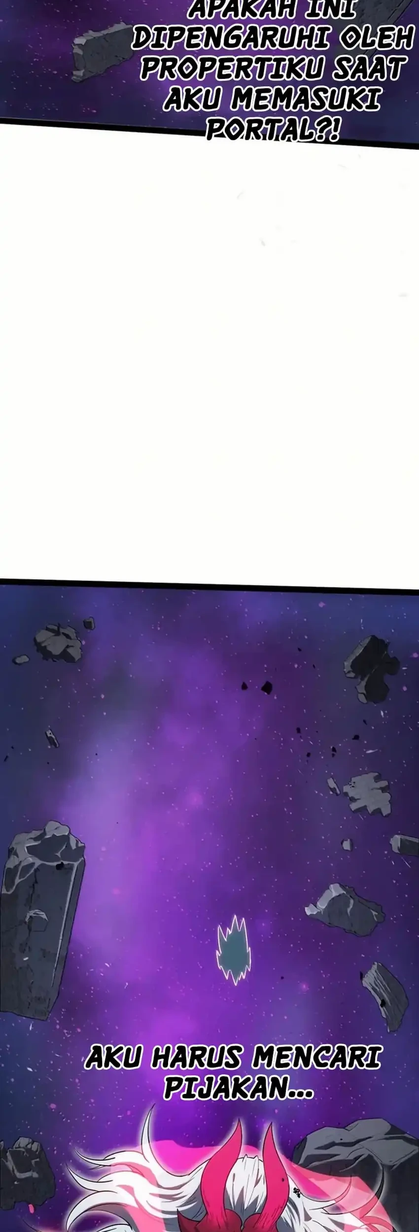 King Of Snow Chapter 65 Gambar 6