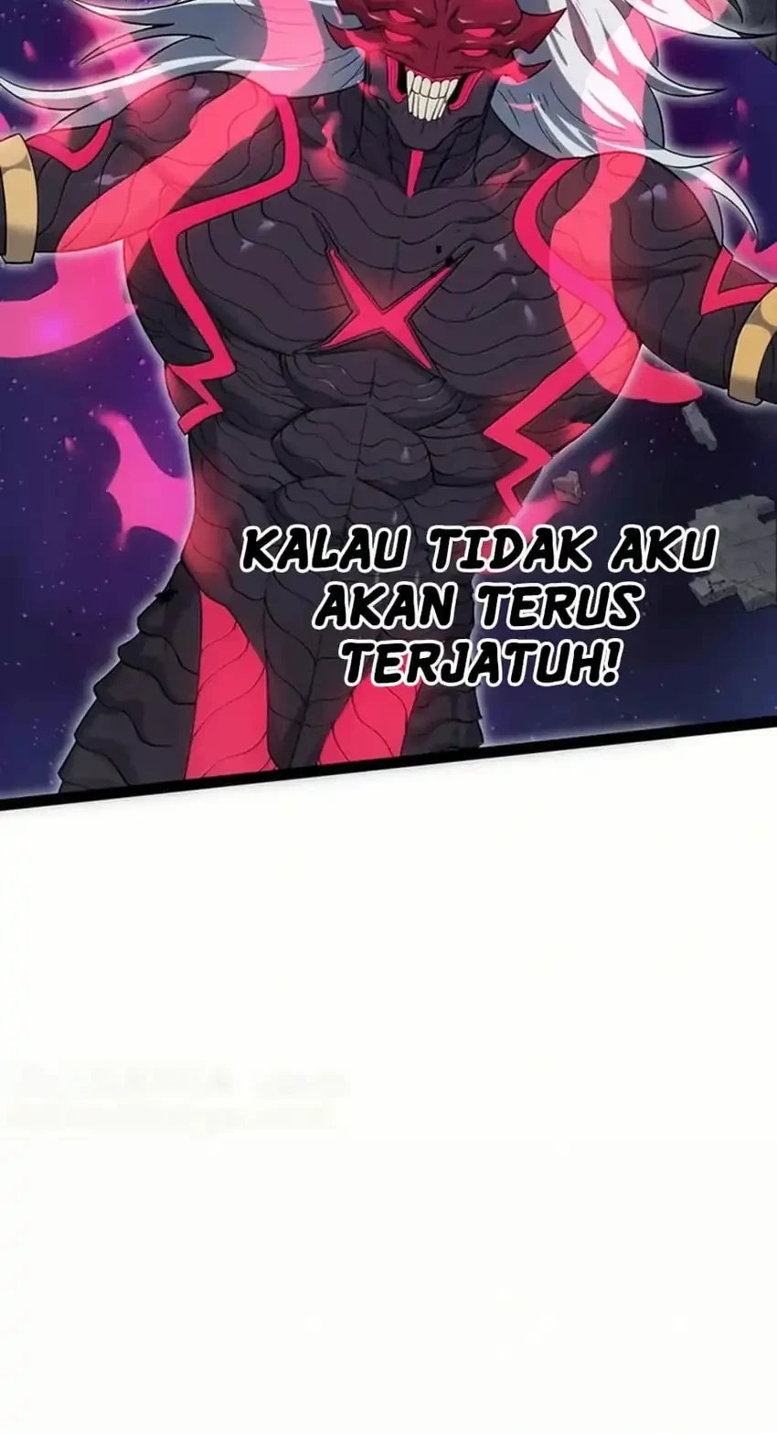 King Of Snow Chapter 65 Gambar 7