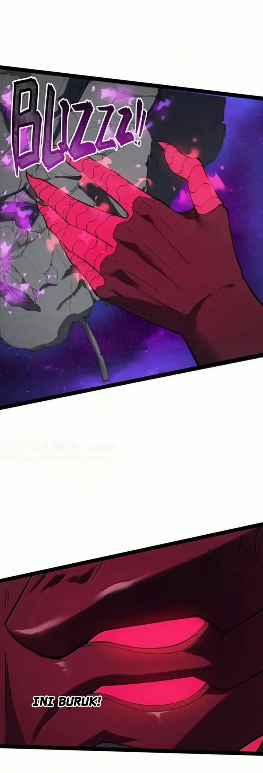 King Of Snow Chapter 65 Gambar 9