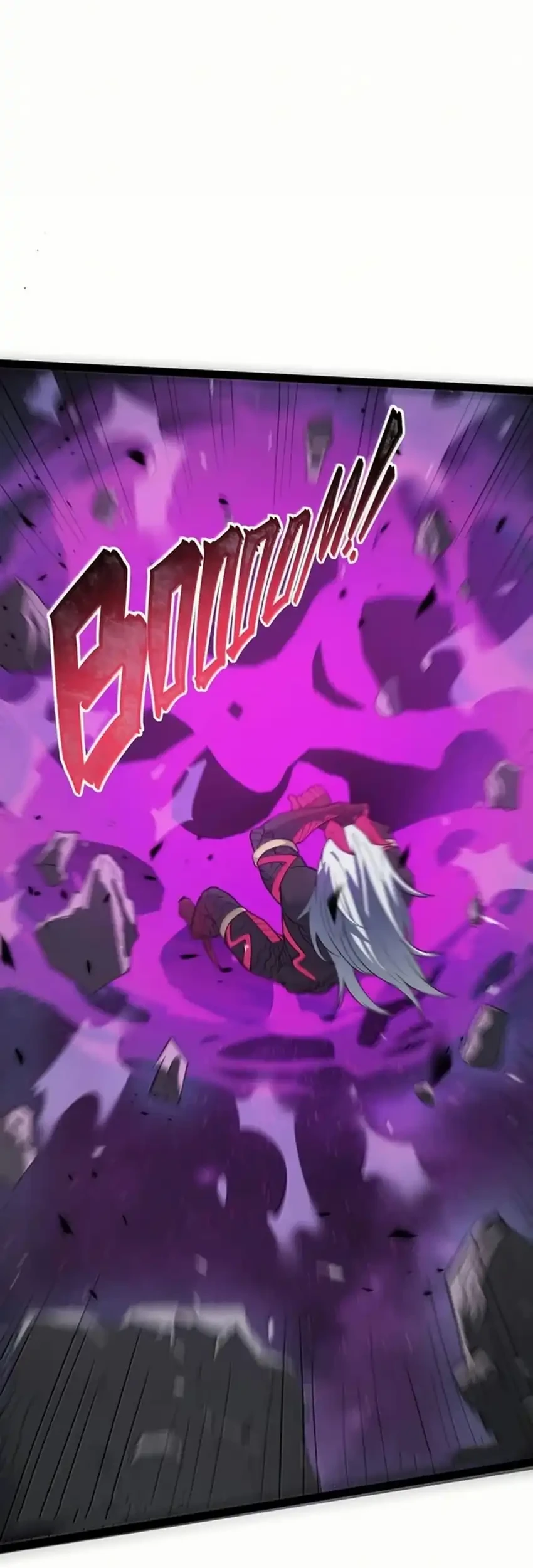 King Of Snow Chapter 65 Gambar 10