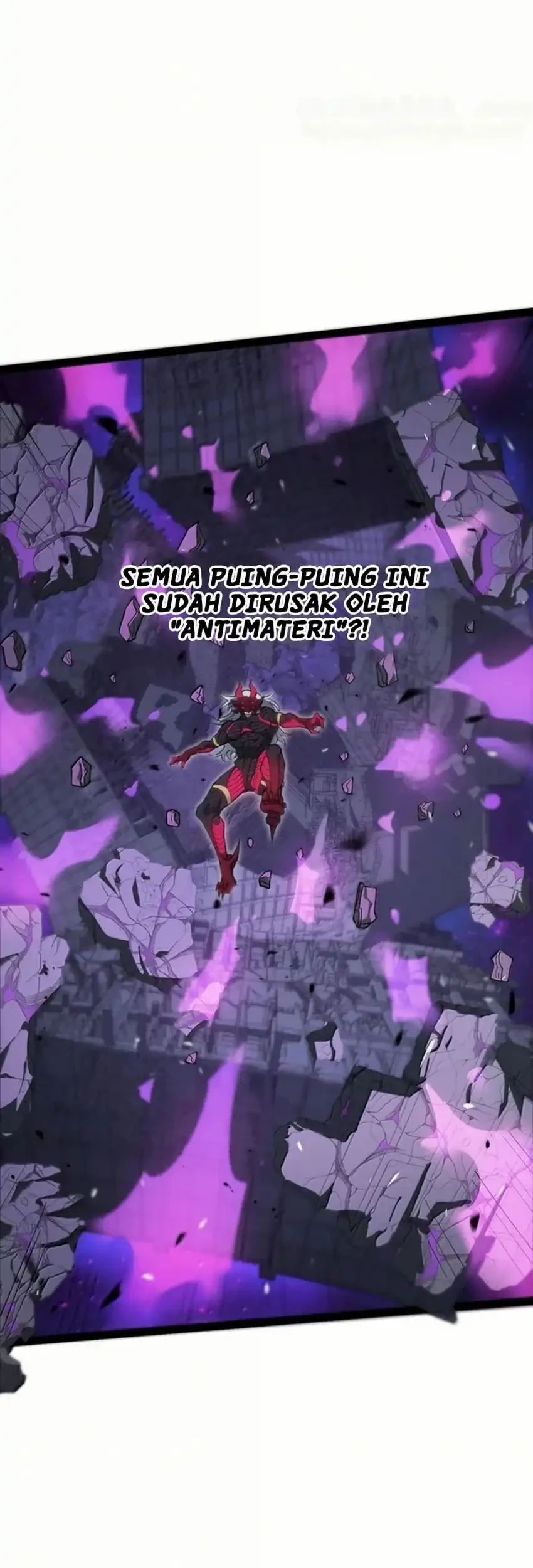 King Of Snow Chapter 65 Gambar 11