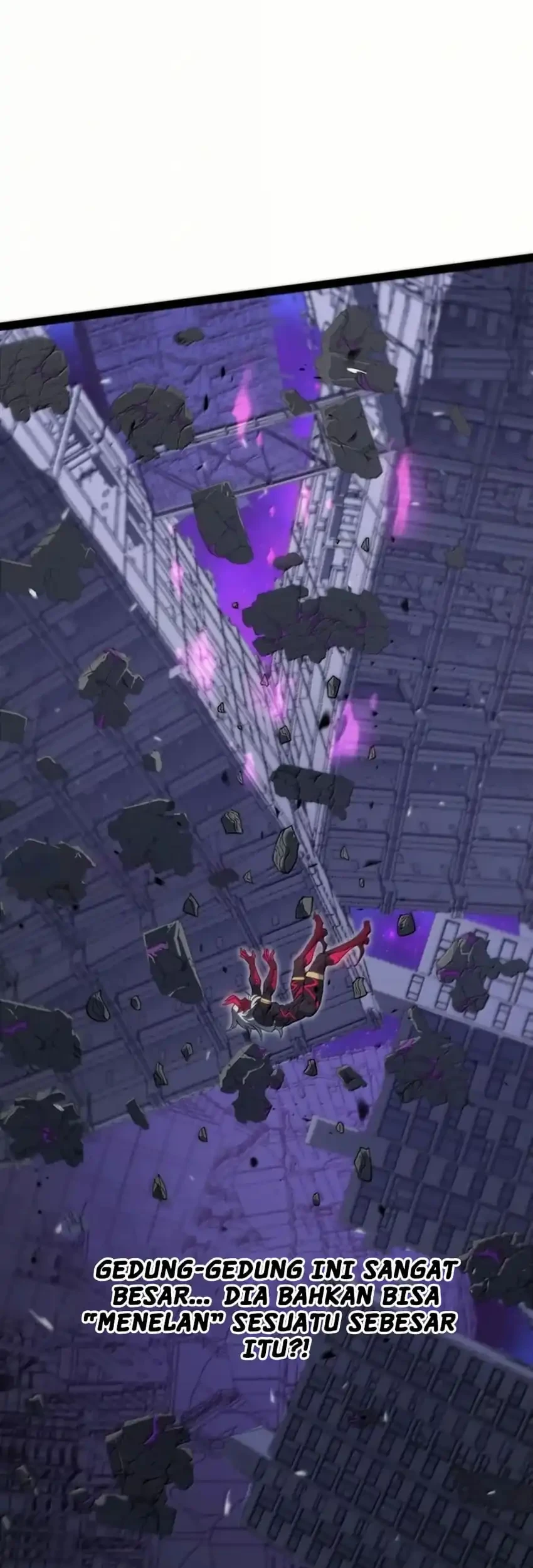 King Of Snow Chapter 65 Gambar 12