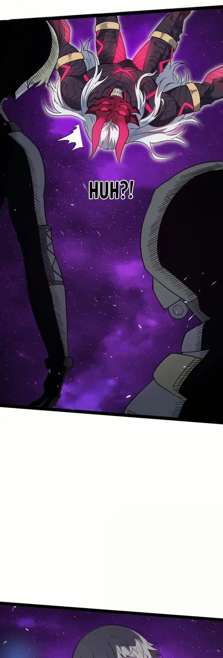 King Of Snow Chapter 65 Gambar 14