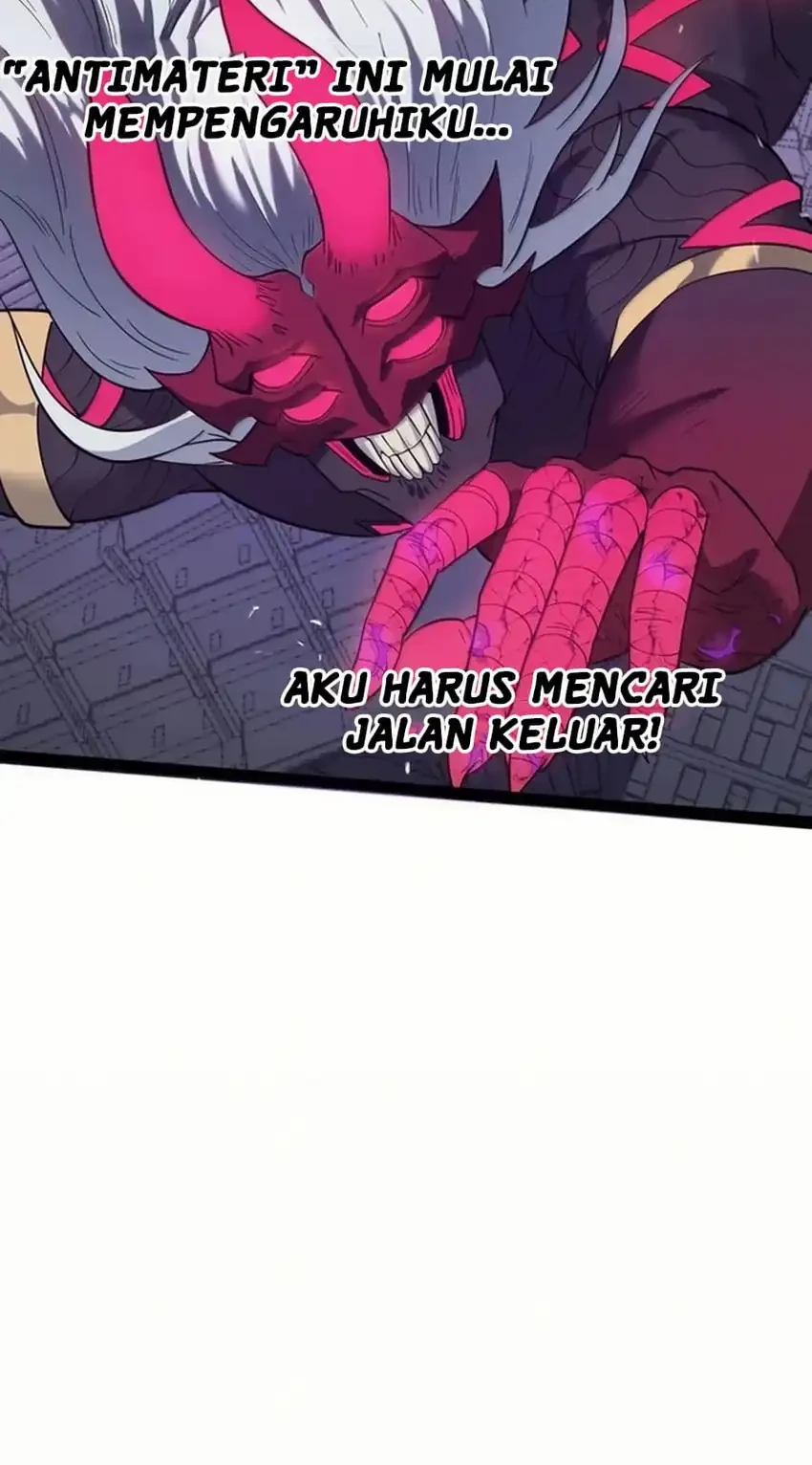 King Of Snow Chapter 65 Gambar 18