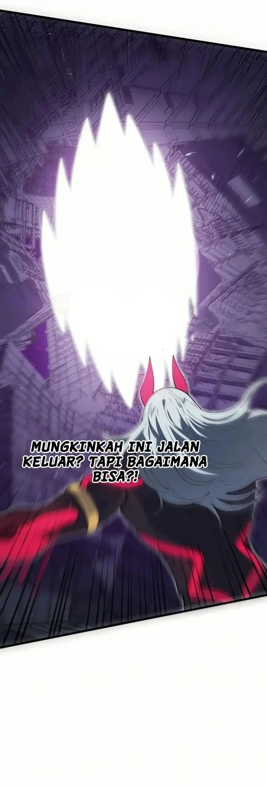 King Of Snow Chapter 65 Gambar 19