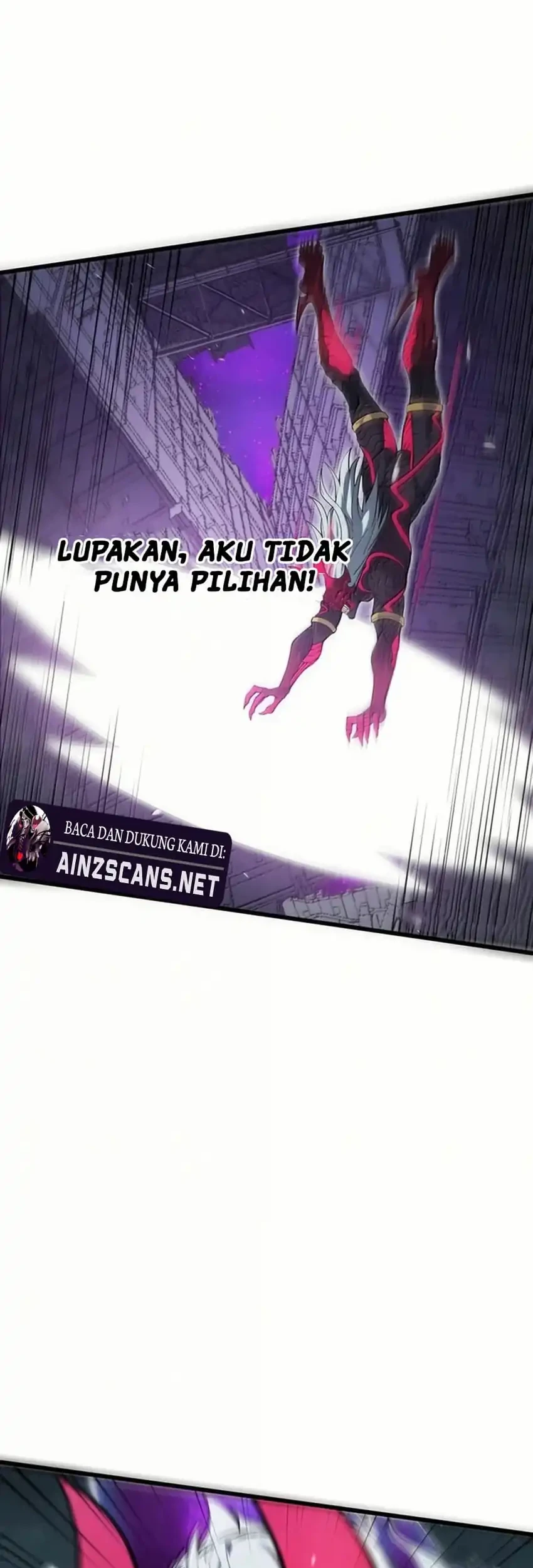 King Of Snow Chapter 65 Gambar 20