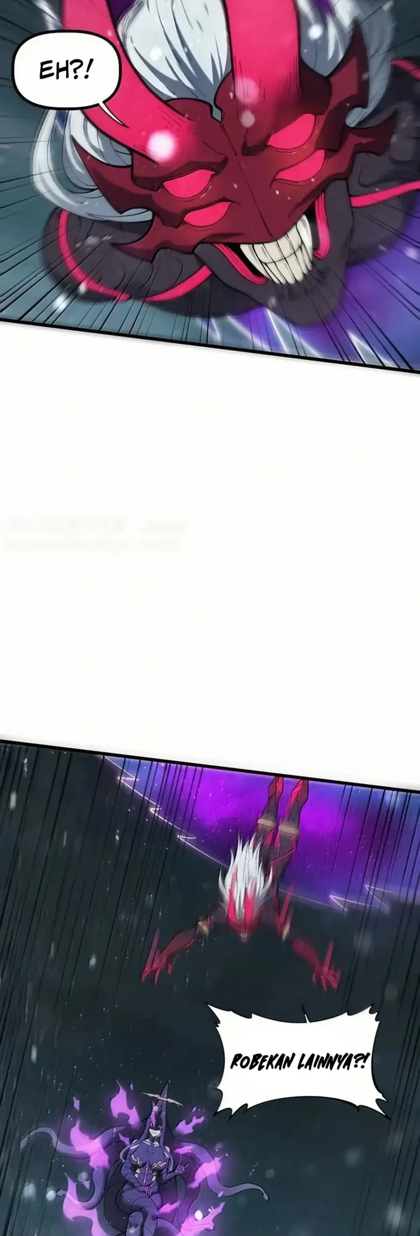 King Of Snow Chapter 65 Gambar 21