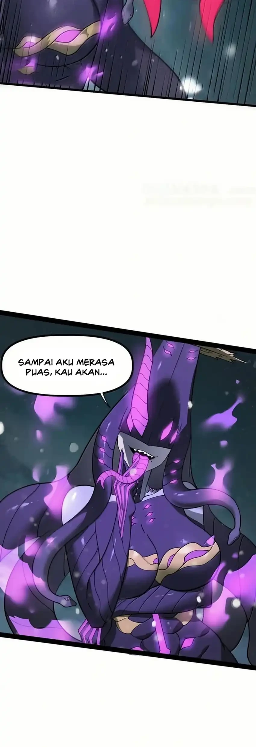 King Of Snow Chapter 65 Gambar 23