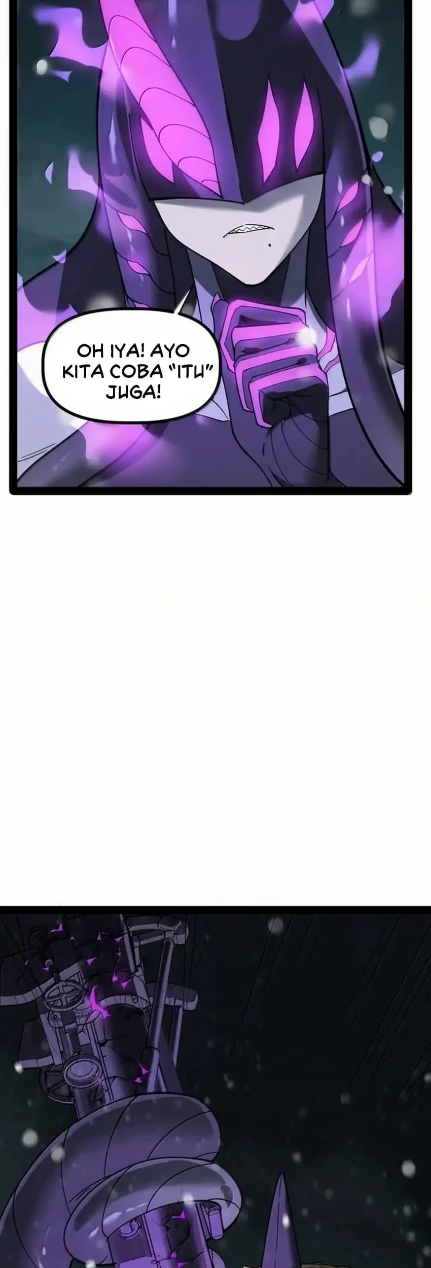 King Of Snow Chapter 65 Gambar 27