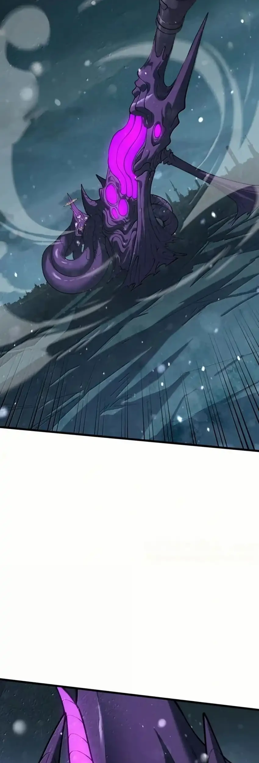 King Of Snow Chapter 65 Gambar 30