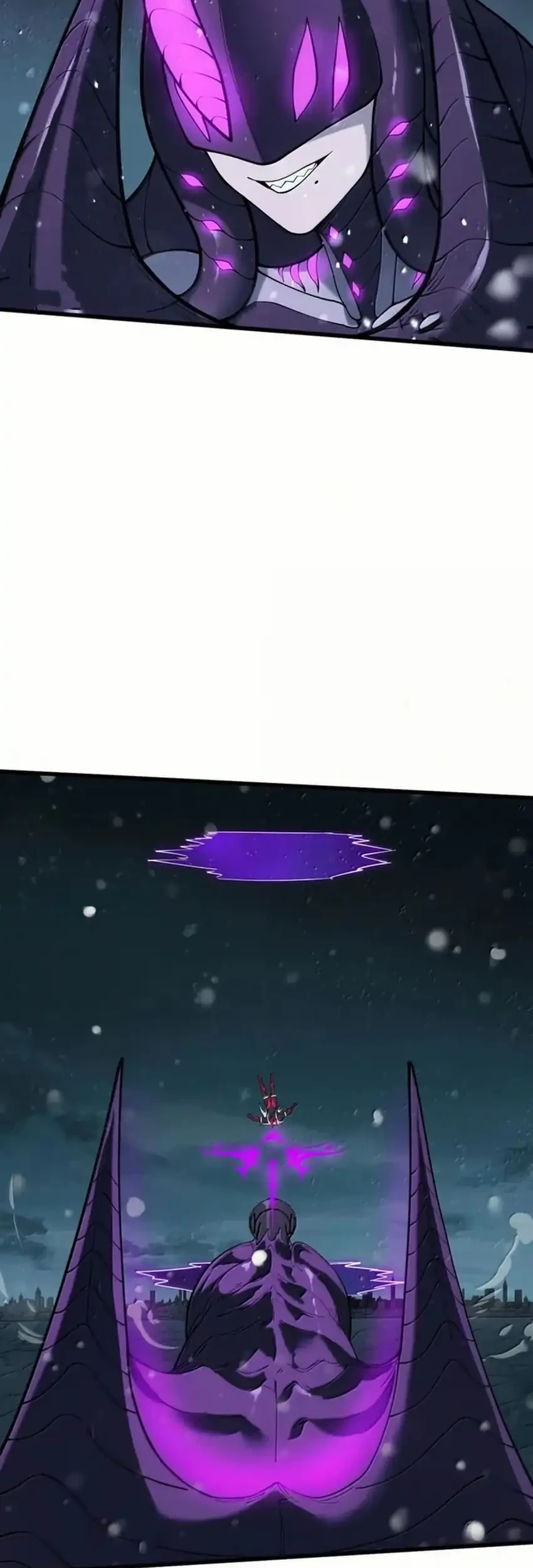 King Of Snow Chapter 65 Gambar 31