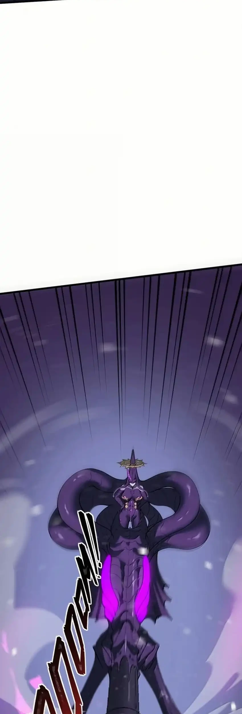 King Of Snow Chapter 65 Gambar 32