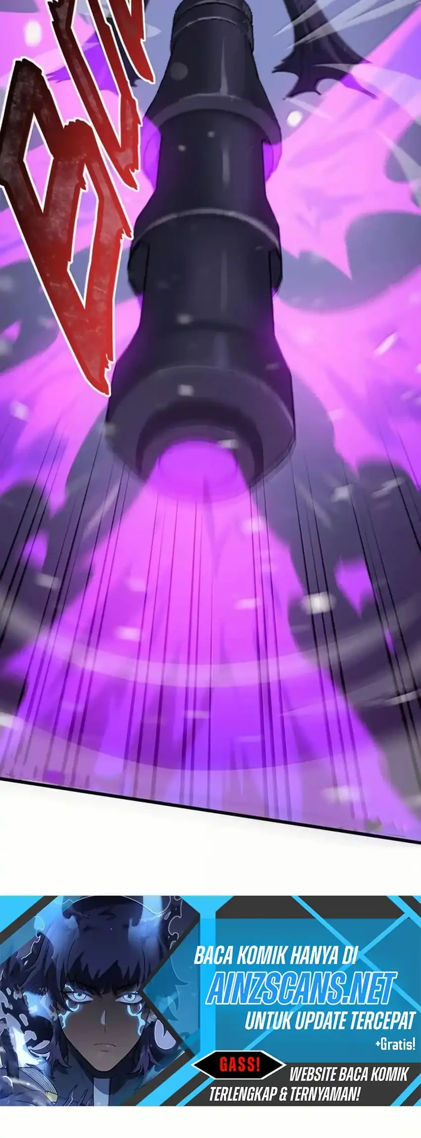 King Of Snow Chapter 65 Gambar 33