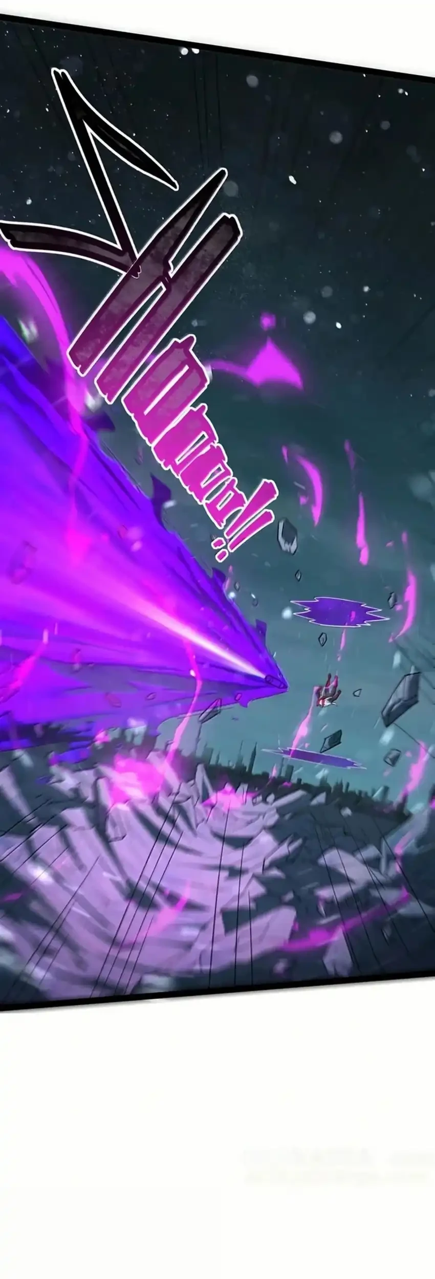 King Of Snow Chapter 65 Gambar 34