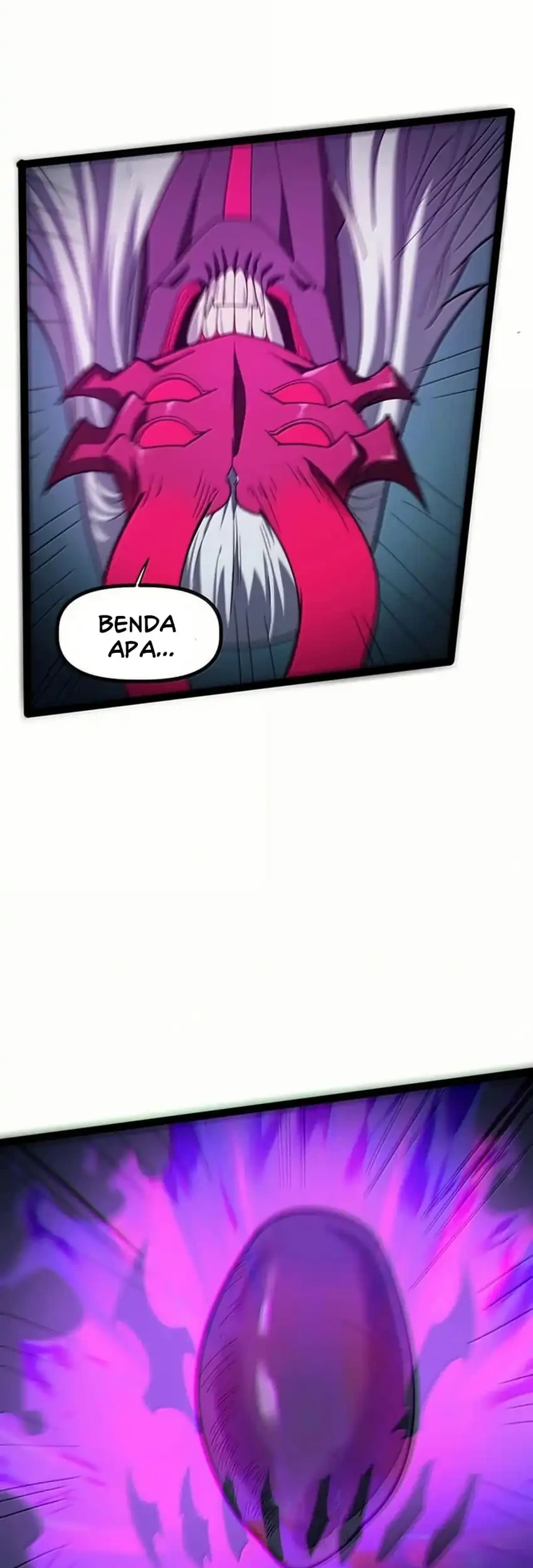 King Of Snow Chapter 65 Gambar 35