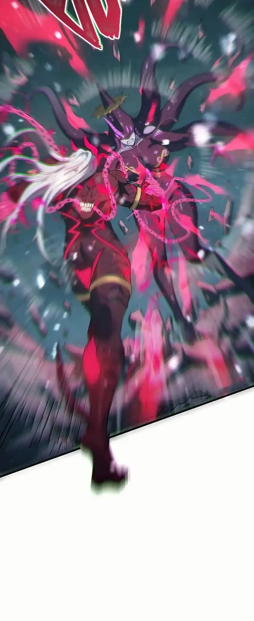 King Of Snow Chapter 66 Gambar 47