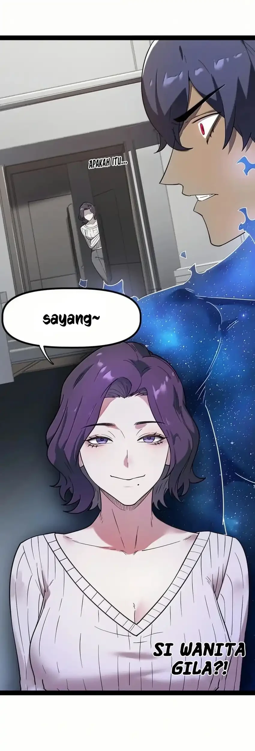 King Of Snow Chapter 66 Gambar 54