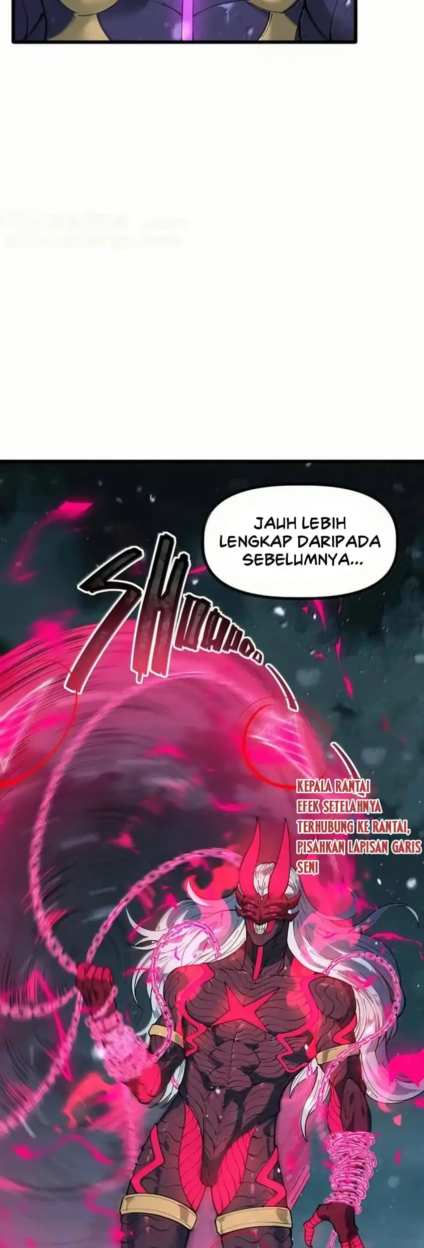 King Of Snow Chapter 66 Gambar 5