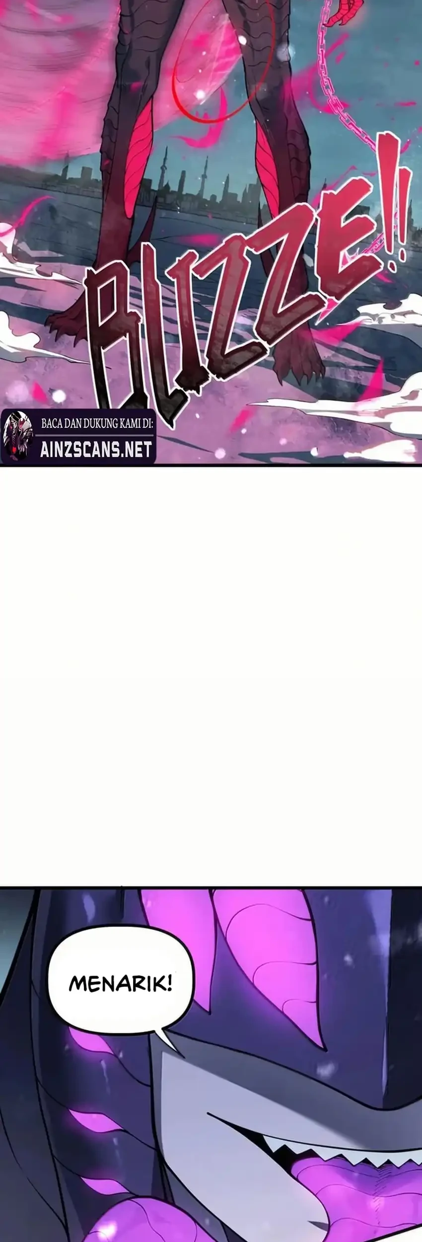 King Of Snow Chapter 66 Gambar 6