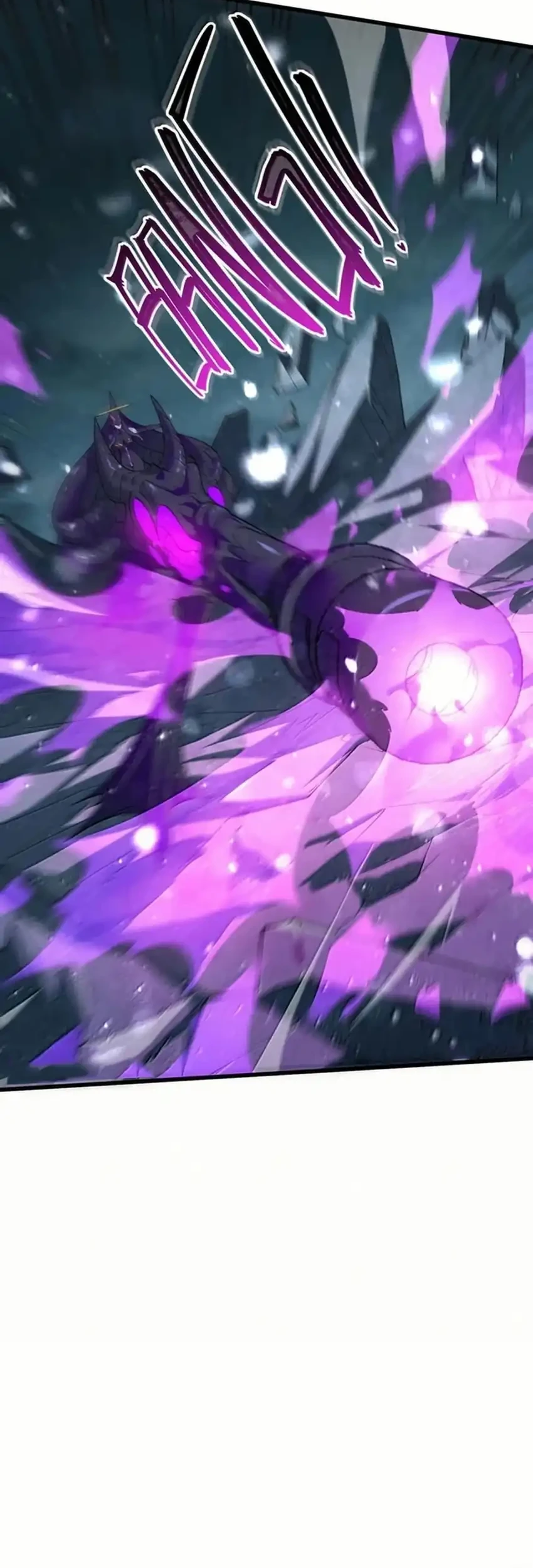 King Of Snow Chapter 66 Gambar 9