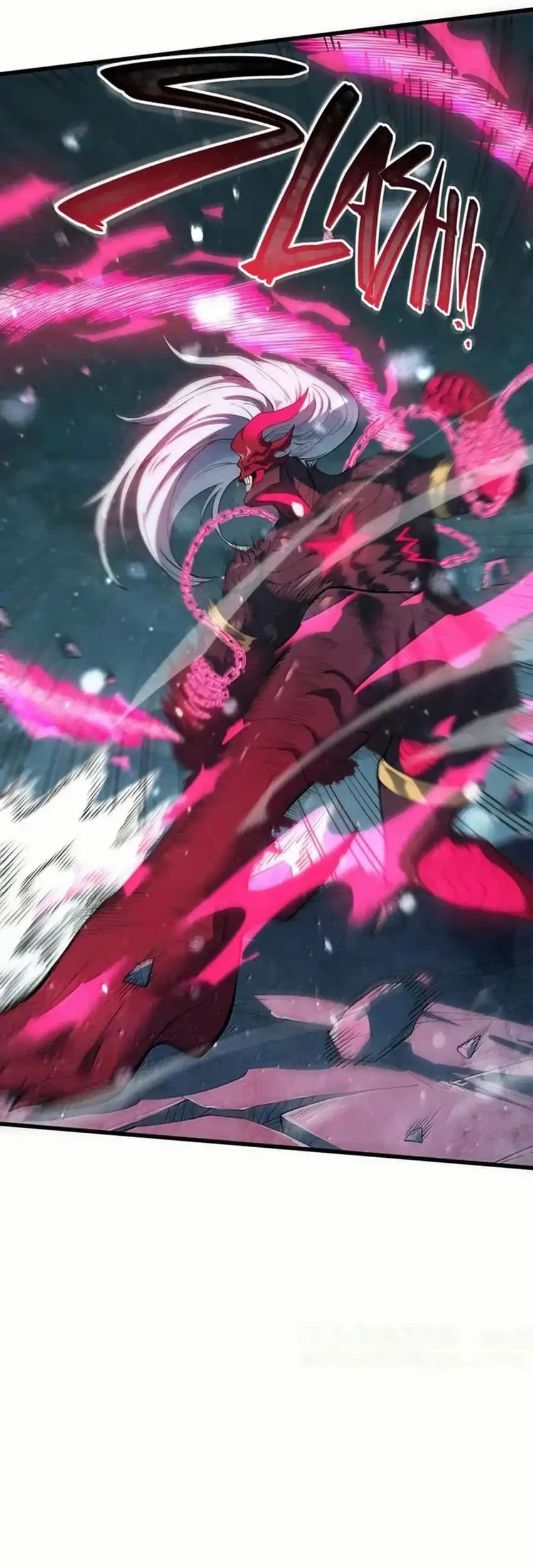 King Of Snow Chapter 66 Gambar 10