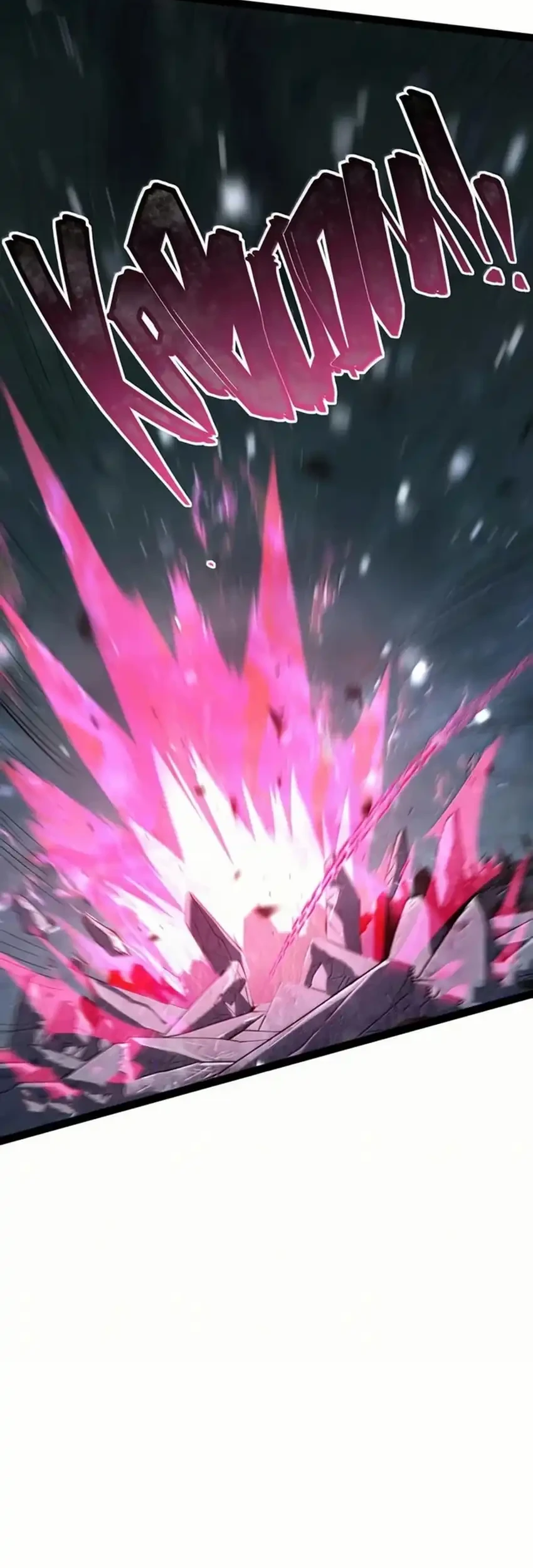 King Of Snow Chapter 66 Gambar 20