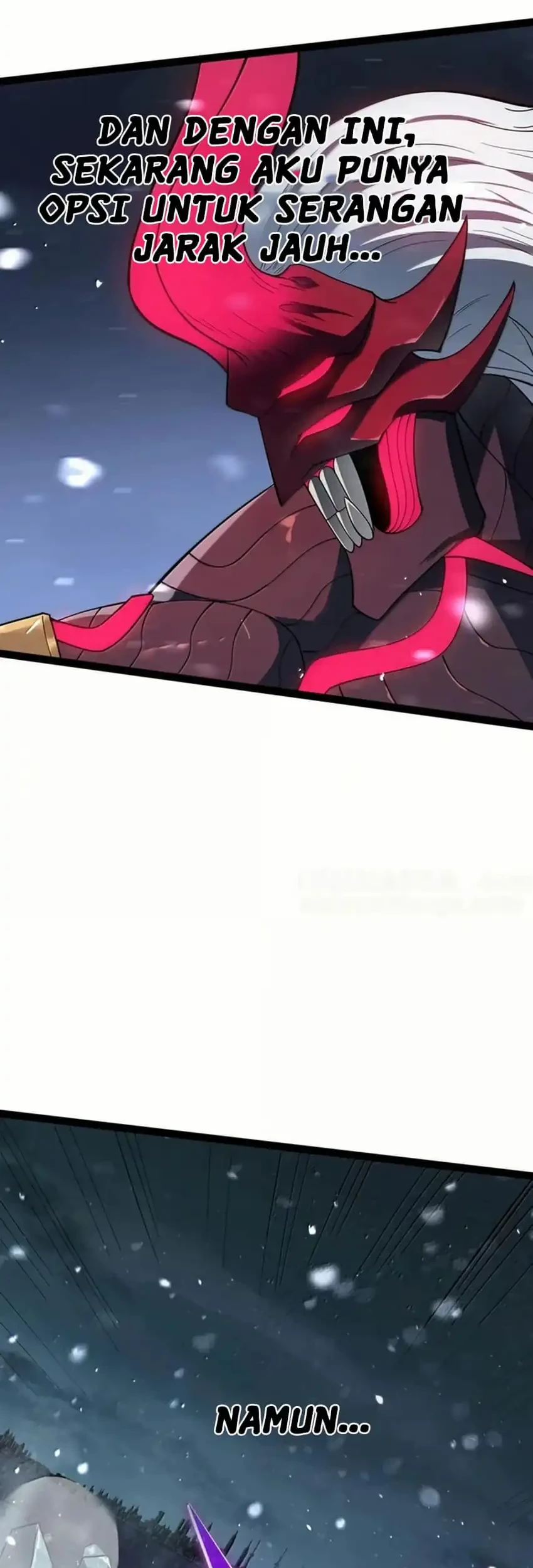 King Of Snow Chapter 66 Gambar 21